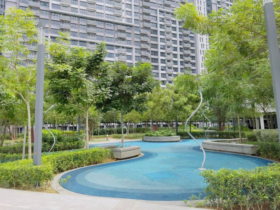 M Vertica Kl 3b2b 8 Pax Wi-fi, 2 Carparks Kuala Lumpur